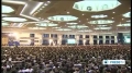 [20Nov13] Leader Ayatollah Khamenei delivers speech on occasion of Basij Week - English