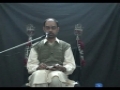 [Must Watch] Majlis 6b - Akhlaq e Hasana aur Khulq e Azeem - Agha Haider - 5th Muharrum 1432 - Urdu