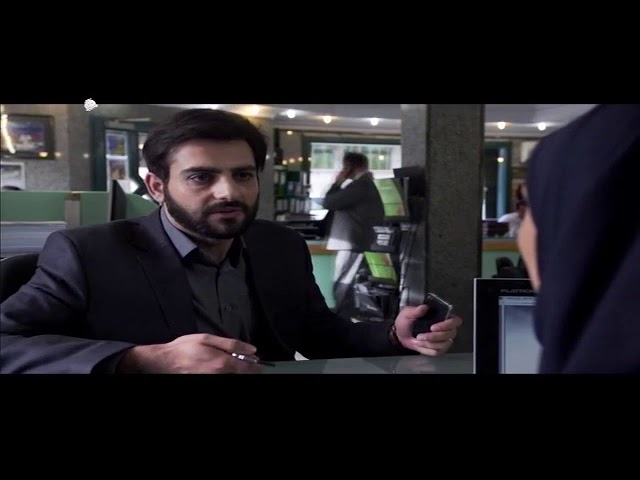 [ Drama Serial ] پردہ نشیں - Perdah Nasheen Episode 10 | SaharTv - Urdu