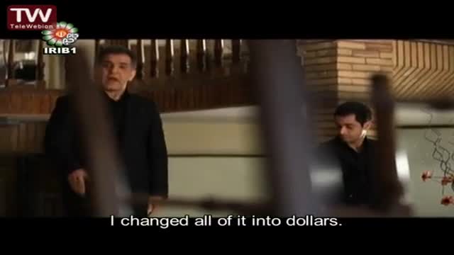 [15] Irani Serial - In Huge Troubles دردسر های عظیم - Farsi Sub English