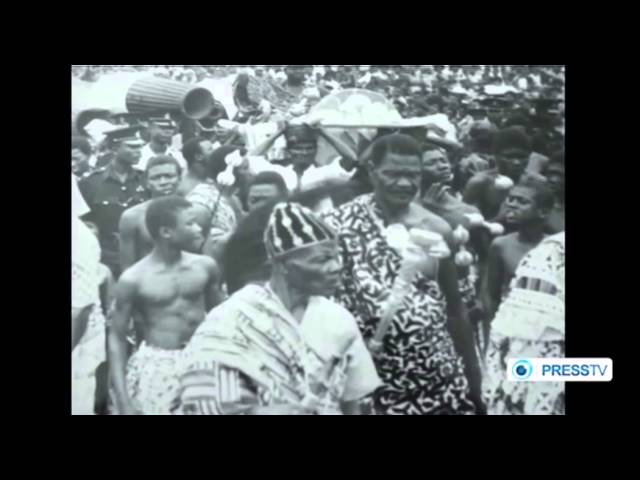 [Documentary]  Africa\'s Black Star: Osagyefo P2 - English