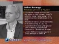 Exclusive Interview with Julian Assange, Director of Wikileaks - 11Apr 2010 - English