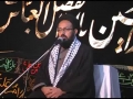 [Majlis] 16 Safar 1435 - Maujooda Halaat Main Hamari Zimedariyaan - H.I Sadiq Raza Taqvi - Jaffery Tayyar - Urdu