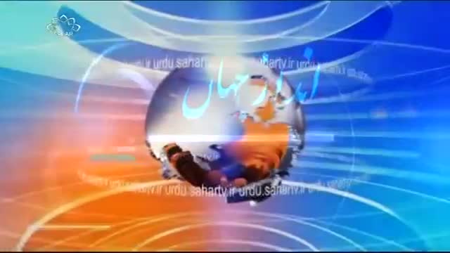 [28 Oct 2015] Aandaz e Jahaan | Syria Crisis - Urdu