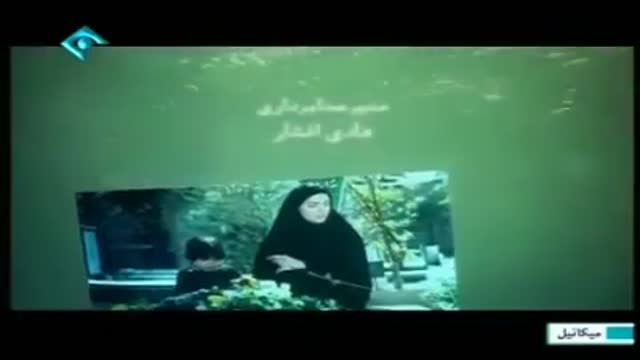 [12] Irani Serial - Mikaeil | میکائیل - Farsi