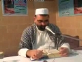 [06] Asraar-e-Hajj - Hajj 2007 - Ustad Syed Jawad Naqavi - Urdu