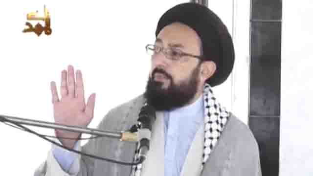 [Sunday Lecture] Maulana Sadiq Taqvi -  فلسفہ امام حسین علیہ السلام (حصہ دوم  - Urdu