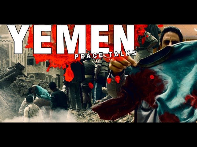[10 December 2018] The Debate - Yemen Peace Talks - English