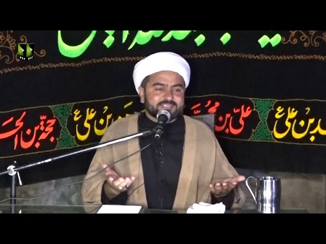 [02] Ibad ul Rehman Kay Ausaf Surah Furqan Ki Akhri Ayaat Ki Roshani Main  | حجۃ الاسلام مولانا محمد