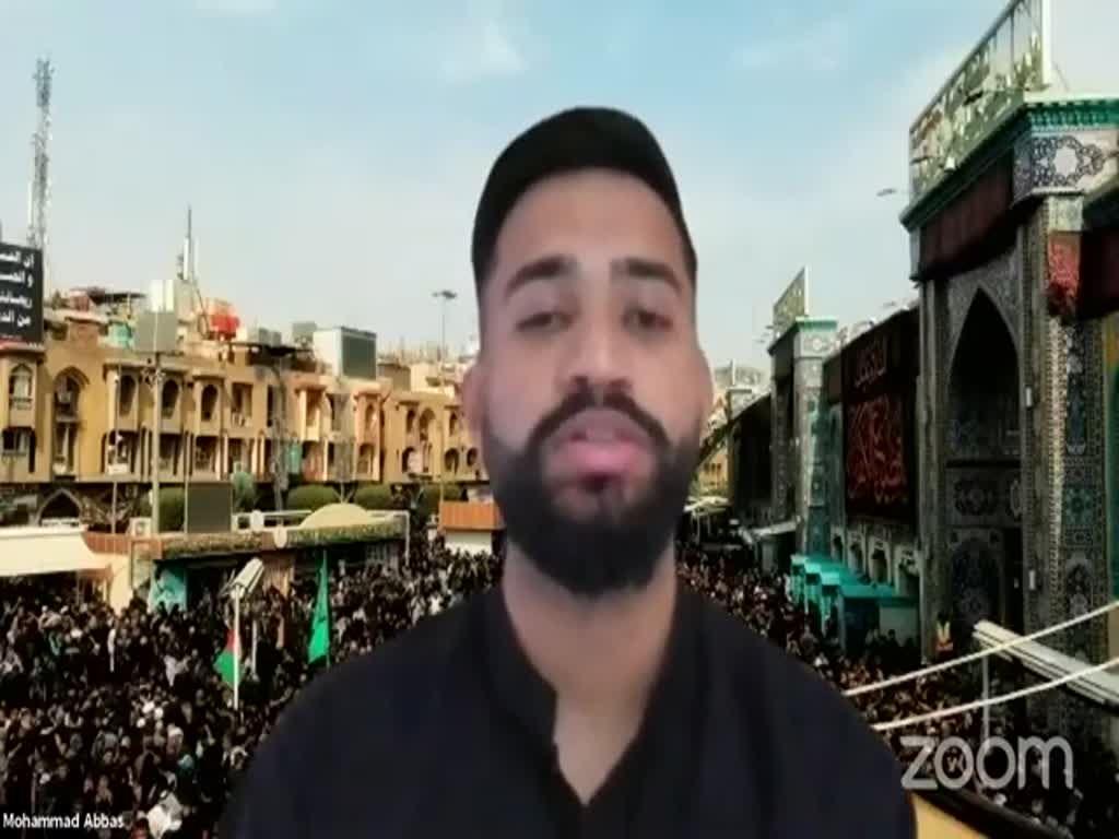 2nd Muharram 2020 (1442) | Differentiating between Right and Wrong [English]