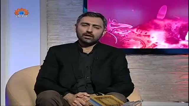 [Ramazan Special Program] Mehmane Khuda | مھمان خدا - Br. Nusrat Abbas Bukhari - 20 July 2014 - Urdu