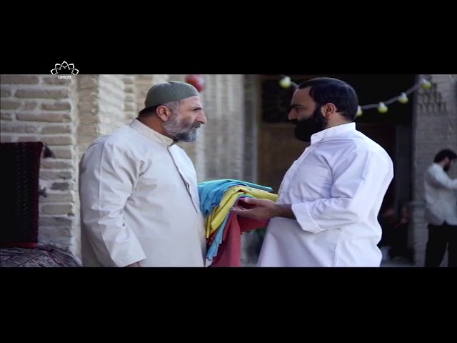 [ Drama Serial ] پردہ نشیں - Episode 02 | SaharTv - Urdu