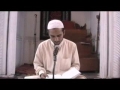 [09][Ramadhan 1434] Shara-e-Khutba-e-Shabaaniya - 16th Mahe Ramadhan - Moulana Agha Munawar Ali - Urdu