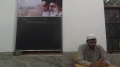 Classes on Walaayat-e-Faqih By Maulana Azam Jafri: Class-12 - Urdu