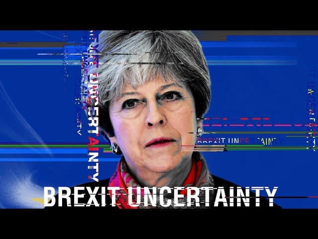 [9 March 2019] The Debate - Brexit Uncertainty - English