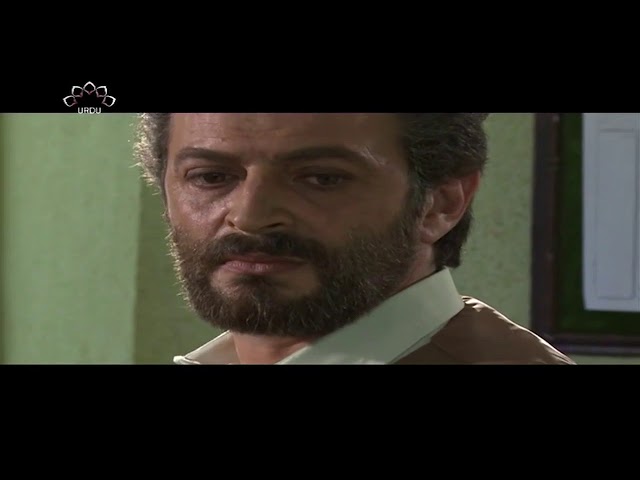 [ Irani Drama Serial ] Stayesh | ستائیش - Episode 43 | SaharTv - Urdu