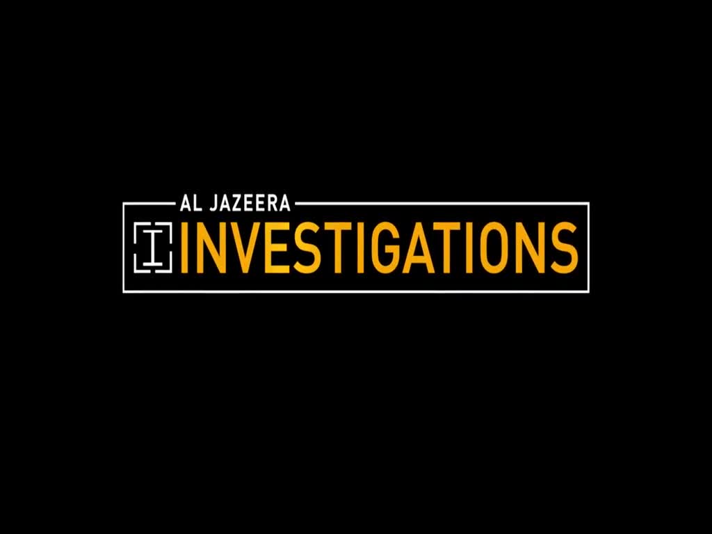 [Censored Al-Jazeera Doc] The Israel Lobby In The U.S. - Documentary By Al Jazeera (Part 3 Of 4)-English