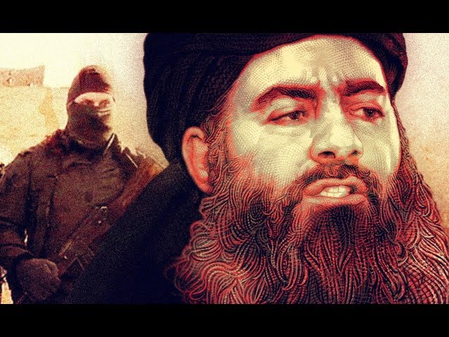 The Debate - Daesh Leader Dead - 28Oct19 - English