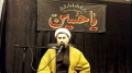 [10] Muharram 1435 - Why we are called SHIA? Sheikh Mansour Leghaei - English