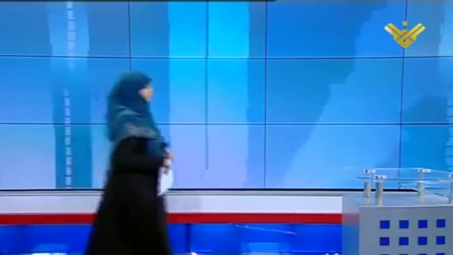 [02 sep 2014] نشرة الأخبار News Bulletin - Arabic