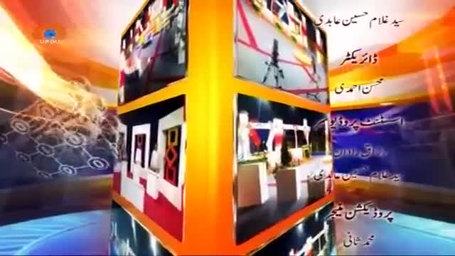 [11] Aik Sath | ایک ساتھ | Sahartv Quest Show | Urdu