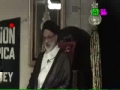 [Ramadhan 2012][15] Wiladat Imam Hasan (a.s) - H.I. Askari - Urdu