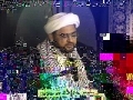 [04] H.I. Muhammad Baig - 14 Safar 1432 - Knowing Imam Hussain (a.s) - English