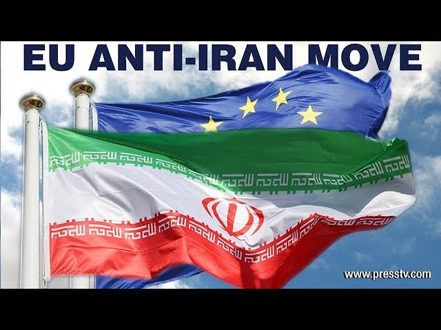 [10 January 2019] The Debate - EU Anti-Iran Move - English