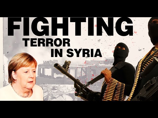 [29 October 2018] The Debate - Fighting Terror in Syria - English