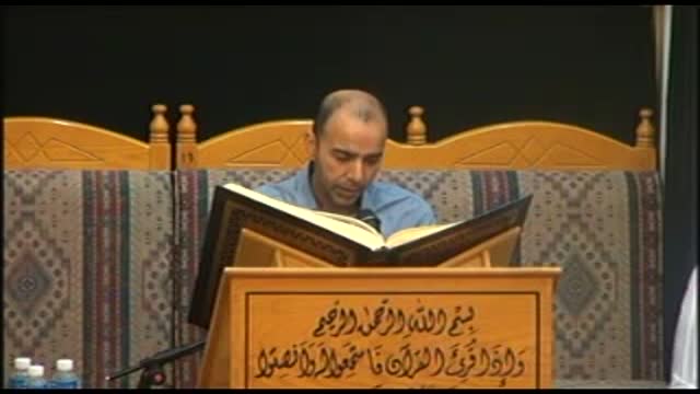 تأبين السيد الإمام روح الله الخميني - 5-6-2014 - Arabic
