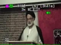 [Ramadhan 2012][25] تفسیر سورۃ حجرات Tafseer Surah Hujjarat - H.I. Askari - Urdu