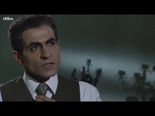 مسلسل \"شاه إيران\" - الحلقة 42 - Arabic