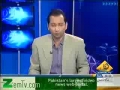 [Talk Show] Maulana Bashrat Imami - Firqa Wariyat Ke Khatme Ke Liye Alimon Ka Aik Hona Zaruri Hai - 24th November 2013 -