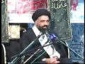 [04] منشور امامت Manshoor e Imamat - Ustad Syed Jawad Naqavi - Urdu