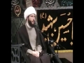 [02] Life of Imam Hasan (a.s) - Maulana Hamza Sodagar - 18 Safar 1434 - English