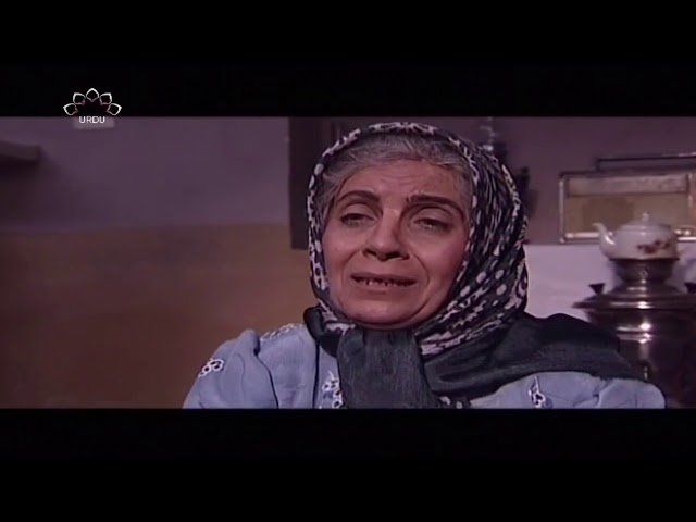 [11] Aik Muthi Uqaab Kay Par  | ایک مٹھی عقاب کے پر | Urdu Drama Serial
