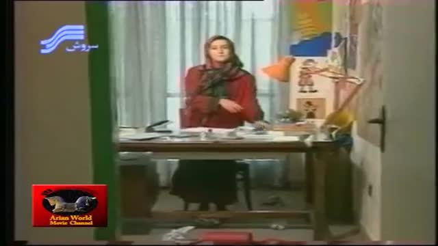 [03 Episode | قسمت] Zai Zai Golo | زی زی گولو - Farsi