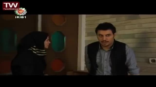 [20] Irani Serial - In Huge Troubles دردسر های عظیم - Farsi Sub English
