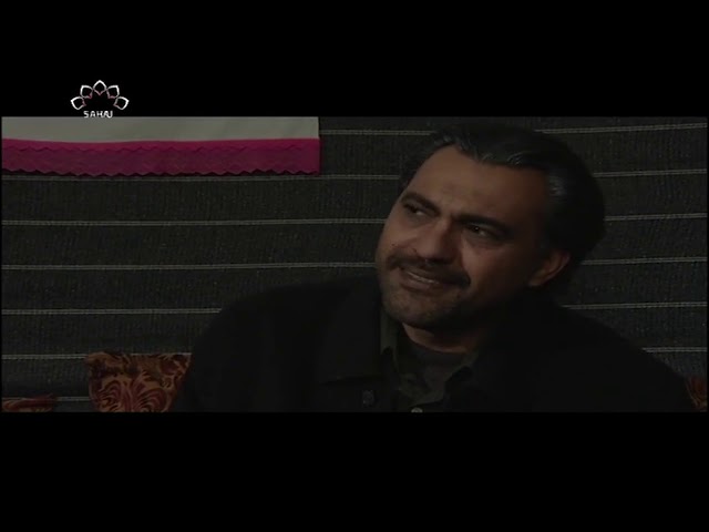 [ Irani Drama Serial ] Stayesh | ستائیش - Episode 36 | SaharTv - Urdu