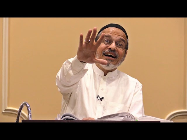 [01] - Tafseer Surah Mariam - Tafseer Ul Meezan - Dr.Asad Naqvi - Urdu