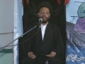 [9] H.I. Sayed Zaki Baqri - کیا میرا دین اسلام ہے-  9 Moharram 1433 - 5-12-2011 - Urdu