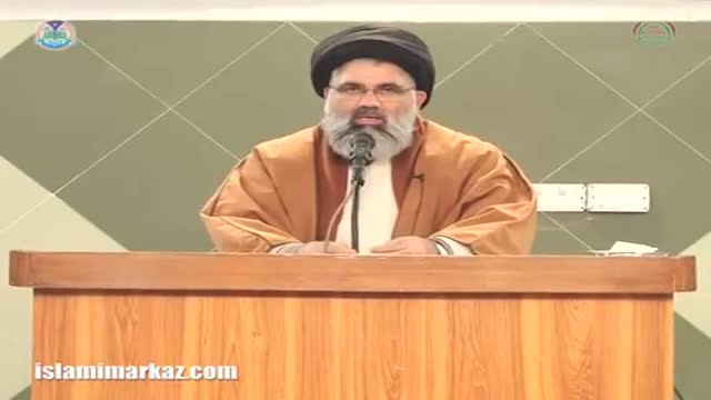 [1] Islam Harasi kay Muqabilay kay liye Islam Shanasi ka Sahih Tariqa - Agah Jawwad Naqvi - Urdu