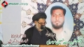 چہلم شہید ساجد موسوی - H.I. Hasan Zafar Naqvi - 22 September 2012 - Urdu