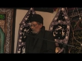[01] Wilayat - Dr. Payam Azmi - Toronto - Baitul Qaim - Missisauga - Urdu