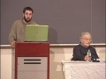 Noam Chomsky Lectures on Israeli Apartheid Week - March 2010 - English