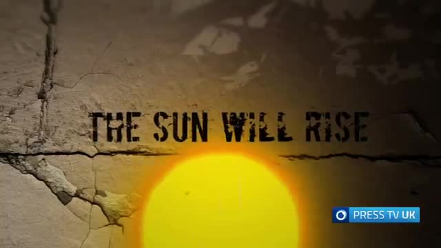 [26 Feb 2015] The Sun Will Rise | How the Israel lobby demonizes its enemies - English