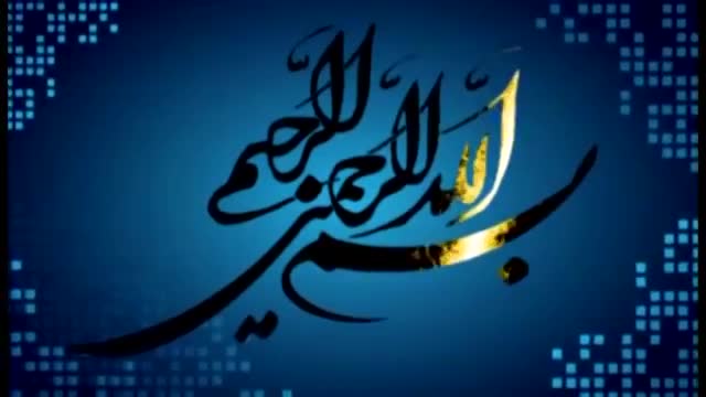 [02] Abraham the founder of Islam - Sheikh Dr Shomali - Islamic Center Of England - English