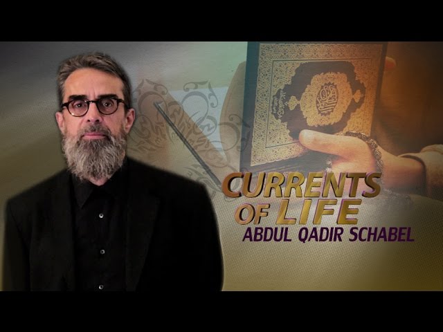 [Documentary] Currents of Life: Abdul Qadir Schabel - English