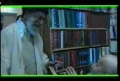 دیدار با خانواده شهدا شکوهنده - Visit of Rahbar Sayyed Ali Khamenei - Farsi