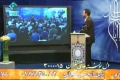 Friday Speech - H. I Muhammad Sadiq Amini 08 April 2011- Farsi